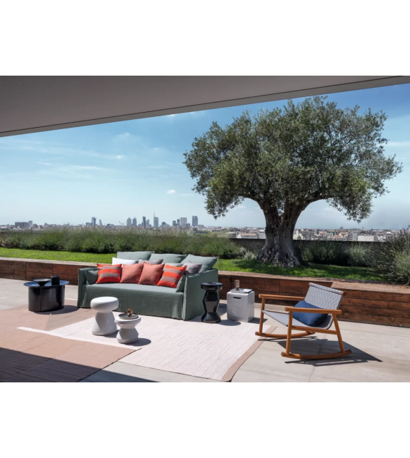 Hashi Gervasoni Mecedora