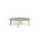 Cleo Teak Talenti Table Basse