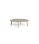 Cleo Teak Talenti Table Basse