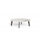 Cleo Teak Talenti Table Basse