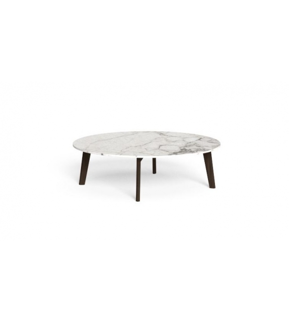 Cleo Teak Talenti Coffee Table