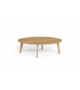 Cleo Teak Talenti Coffee Table