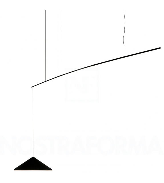 North Vibia Suspension