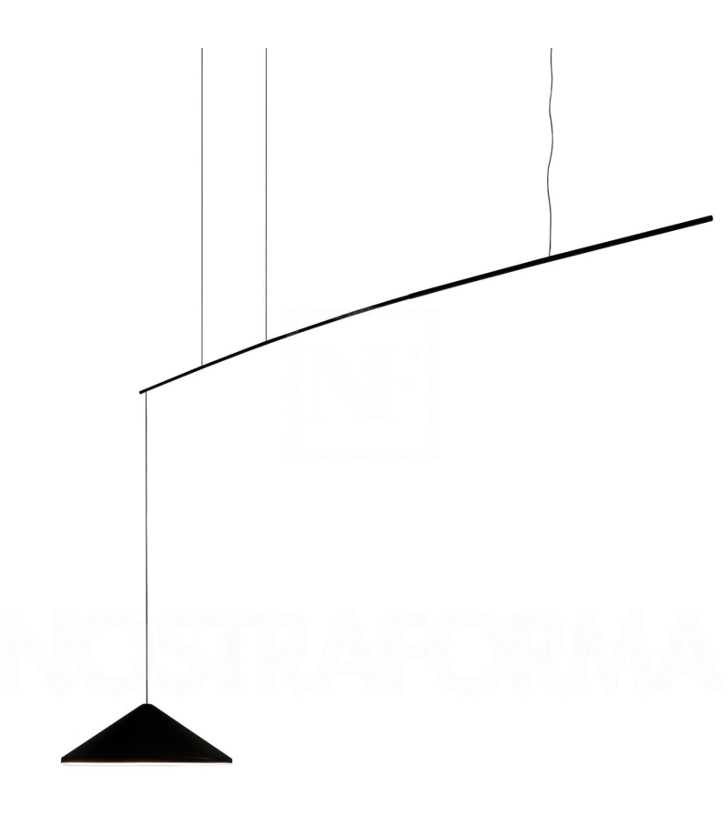 North Vibia Pendant Lamp