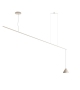 North Vibia Pendant Lamp