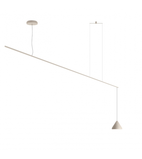 North Vibia Suspension