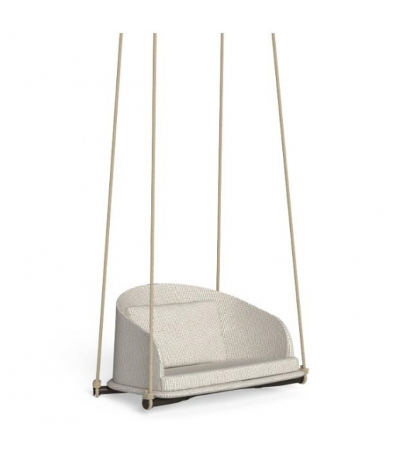 Cleo Teak Talenti  Swing Chair