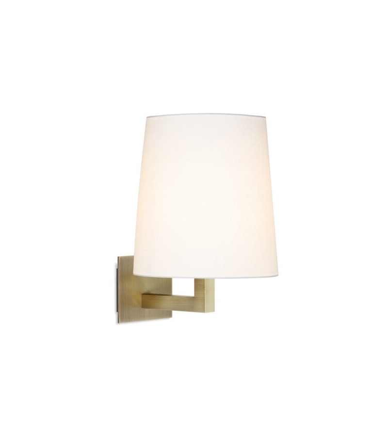 Flexiled Steel Contardi Làmpara De Pared