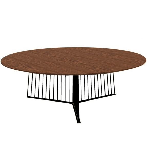 Anapo Couchtisch Driade