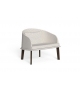 Cleosoft// Wood Talenti Lounge Sessel