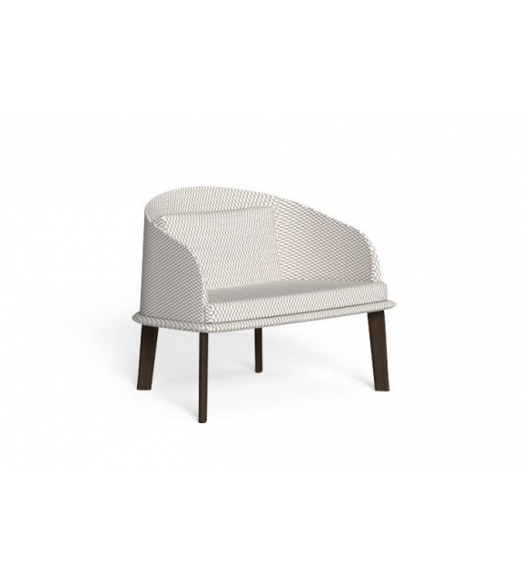 Cleosoft// Wood Talenti Sillón Lounge
