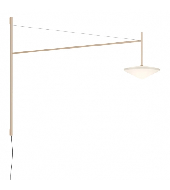 Tempo Vibia Lampada da Parete