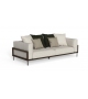 Cleo Teak Talenti Sofa