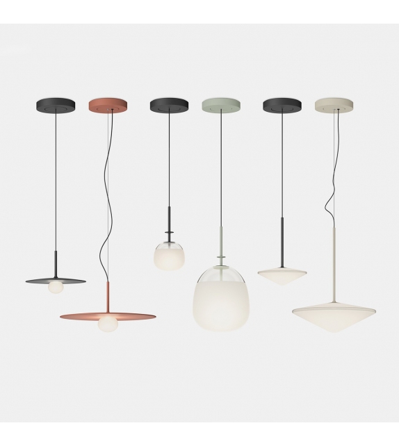 Tempo Vibia Suspension