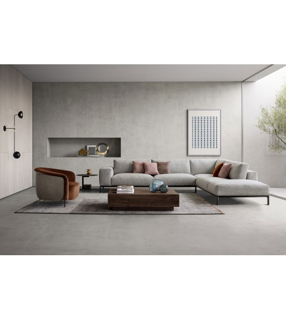 Man-Go Bodema Divano