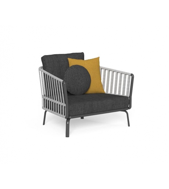 Milo Talenti Armchair