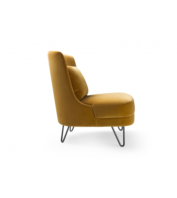 Chris Bodema Armchair