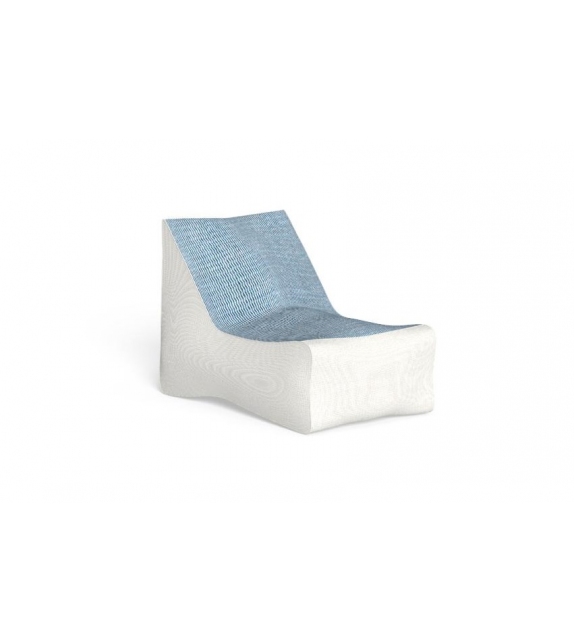 Sacco Bicolour Talenti Armchair