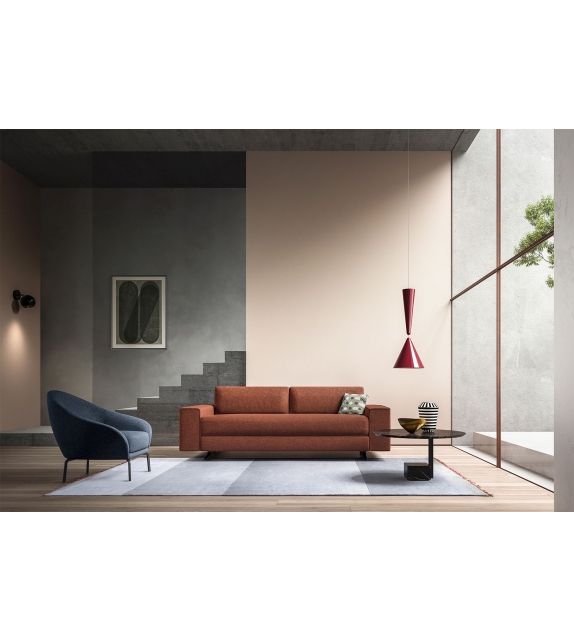 Dilbar Bodema Divano Bed