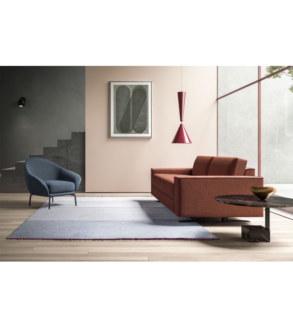 Dilbar Bodema Sofa Cama