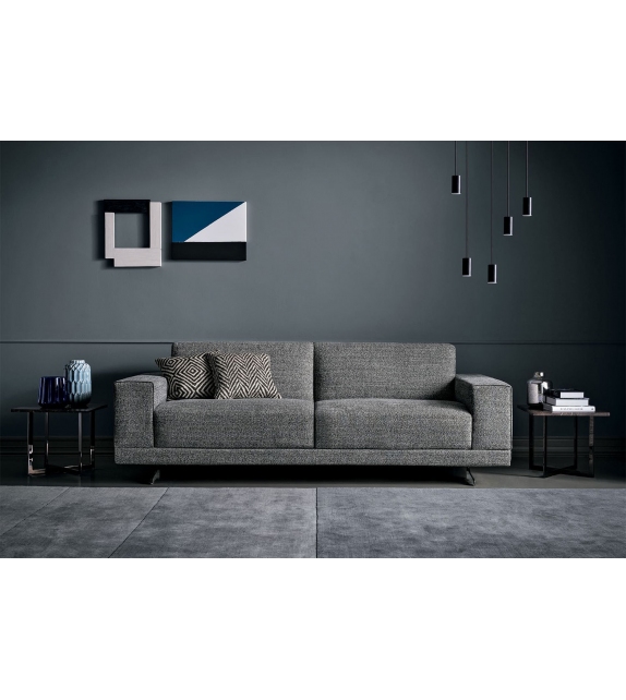 Jimmy Bodema Sofa Bed