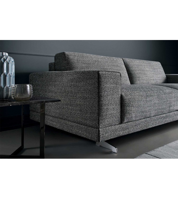 Jimmy Bodema Sofa Bed