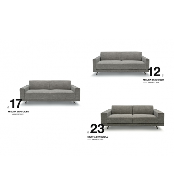 Jimmy Bodema Sofa Bed