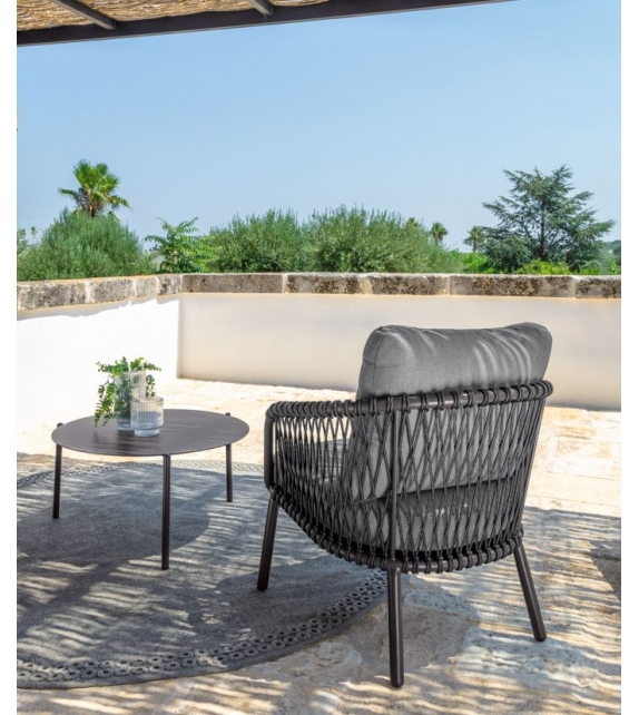 Abel Talenti Armchair