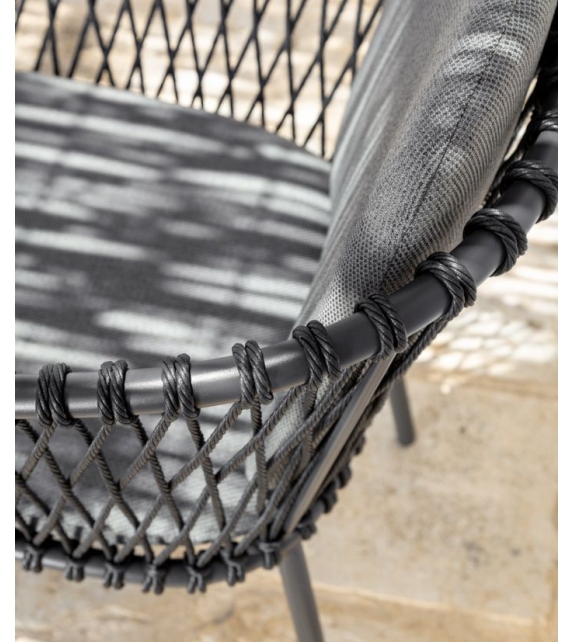 Abel Talenti Armchair