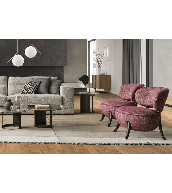 Oleandra Bodema Sessel