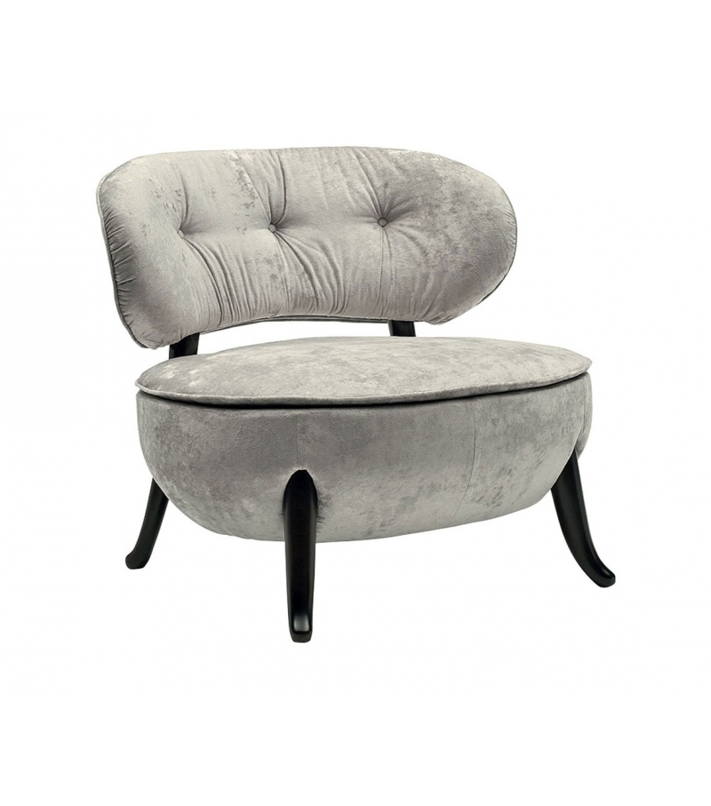 Oleandra Bodema Fauteuil