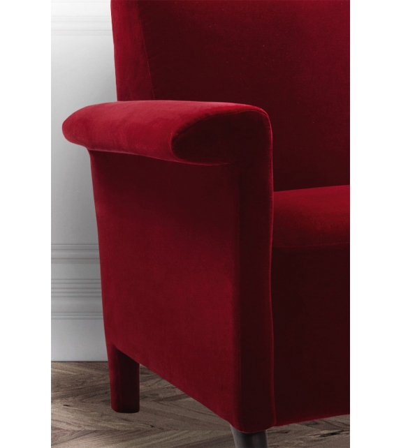 Grace Bodema Armchair