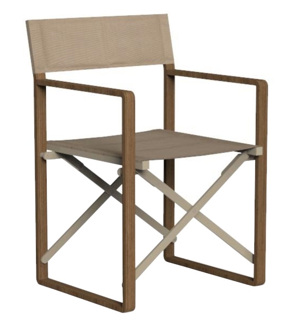 Bridge Talenti Director Chair