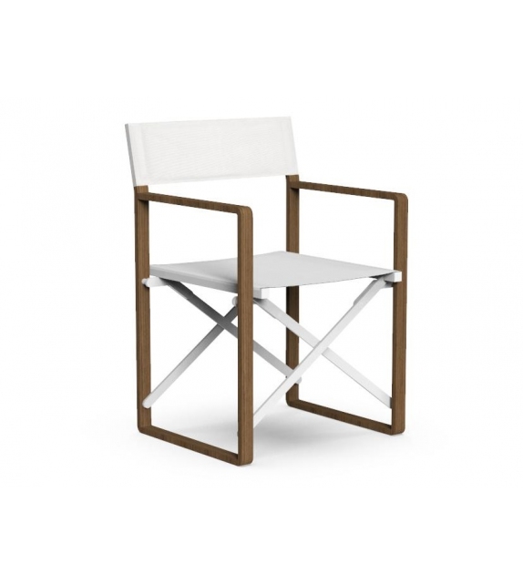 Bridge Talenti Director Chair