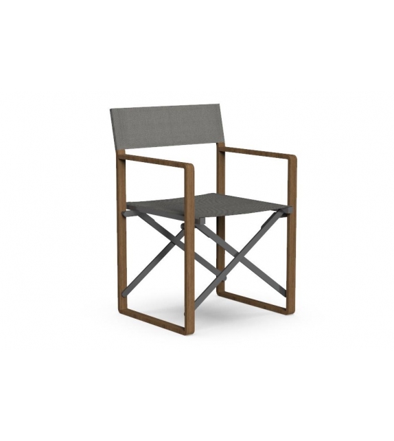 Bridge Talenti Director Chair