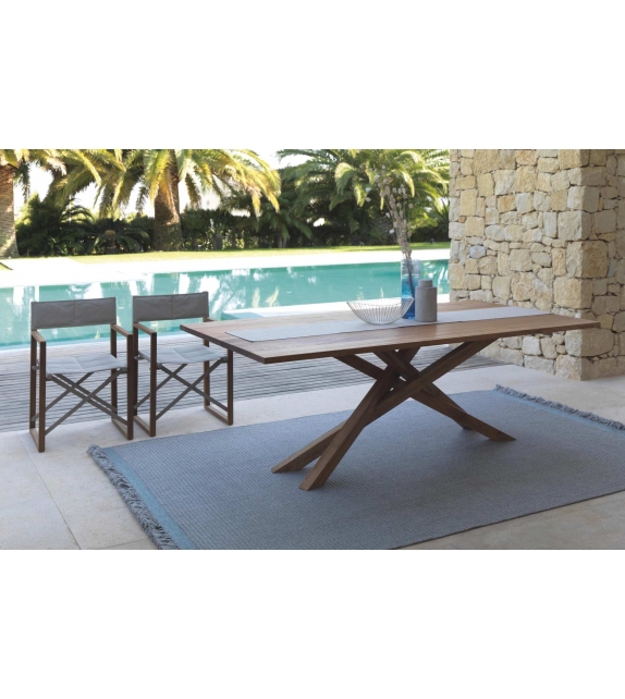 Bridge Talenti Chaise Metteur en Scène