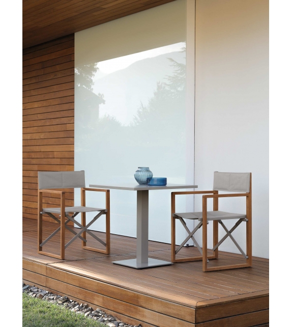 Bridge Talenti Director Chair