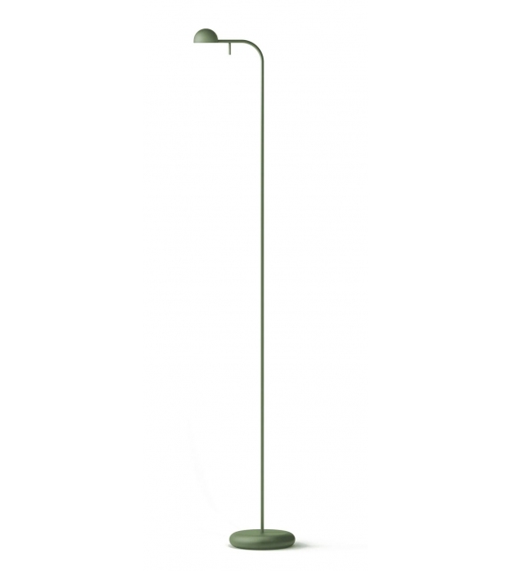 Pin Vibia Lampadaire