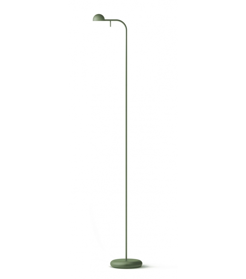 Pin Vibia Lampadaire