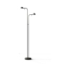 Pin Vibia Lampadaire