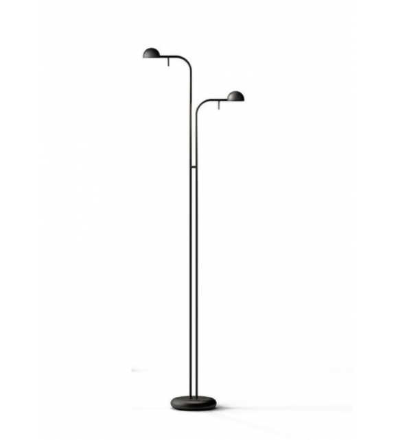 Pin Vibia Lampadaire