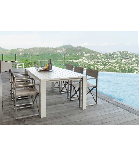 Chic Talenti Silla De Director