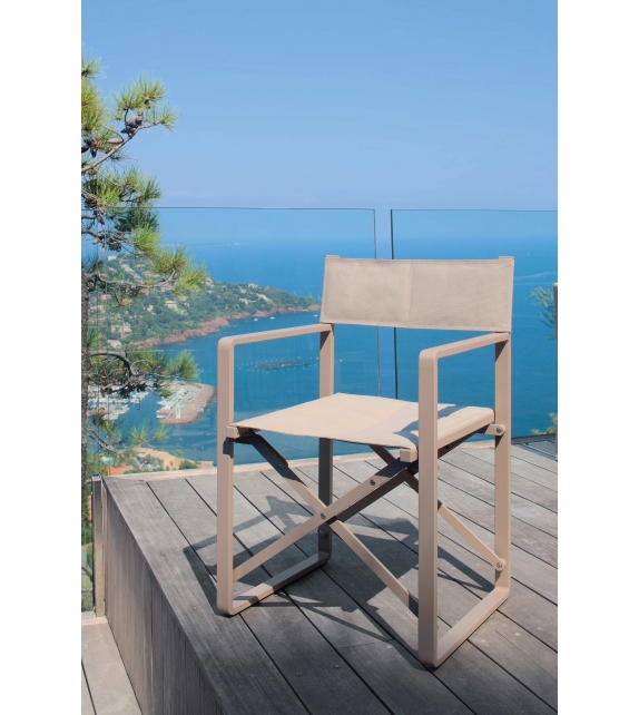 Chic Talenti Director Chair