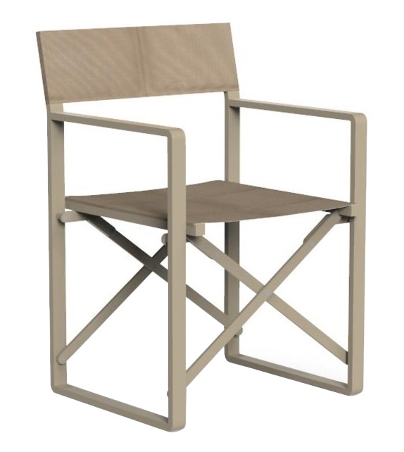 Chic Talenti Silla De Director