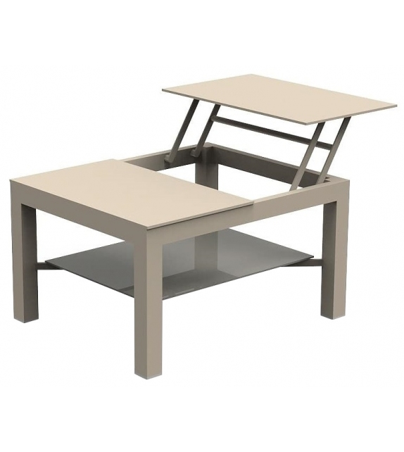 Chic Talenti Table Basse Ouvrant
