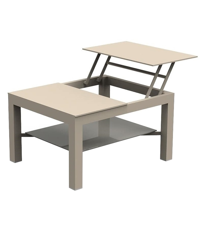 Chic Talenti Table Basse Ouvrant