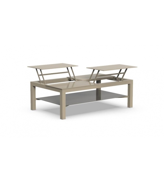 Chic Talenti Mesa de Centro Abrible