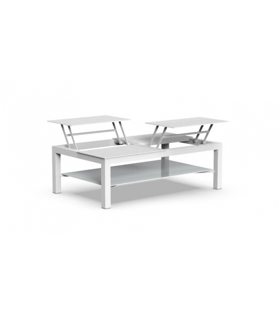 Chic Talenti Table Basse Ouvrant