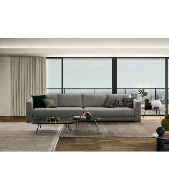 Barclay Bodema Sofa