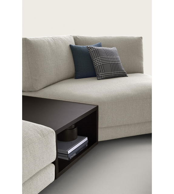 Barclay Sofa Bodema